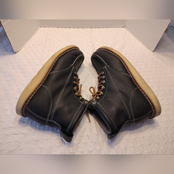 Ever Boots Soft Toe # 13 US, For Men main image 11